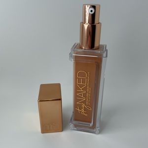 Urban Decay Stay Naked Foundation 60WR